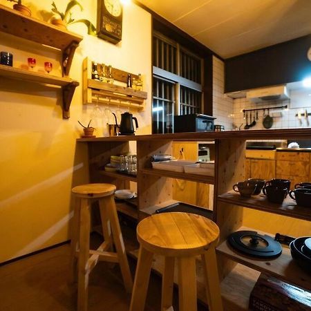 美崎の宿　バーローン Ishigaki  Eksteriør bilde