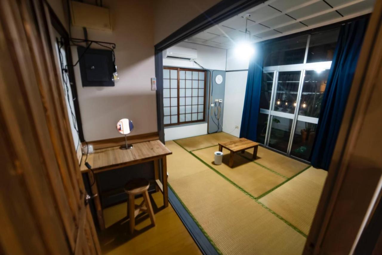 美崎の宿　バーローン Ishigaki  Eksteriør bilde