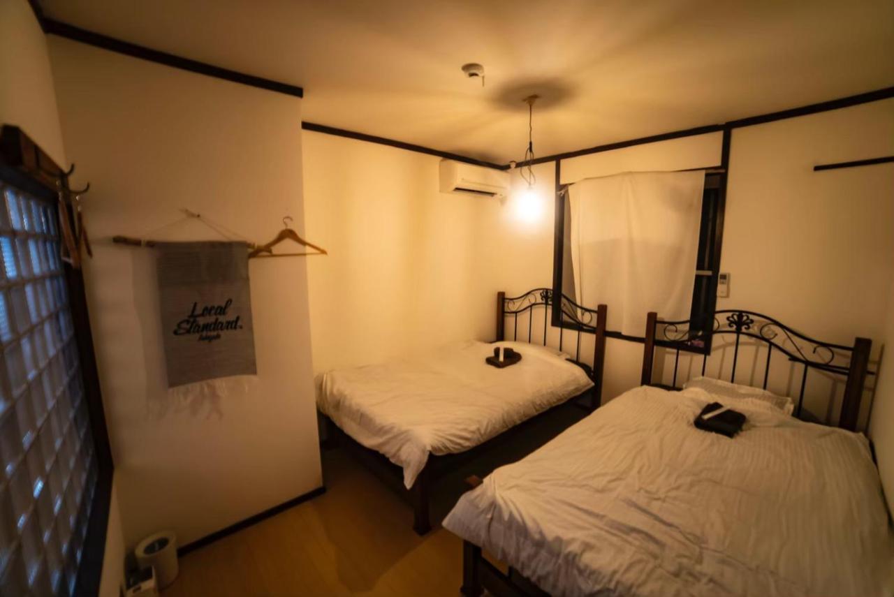 美崎の宿　バーローン Ishigaki  Eksteriør bilde