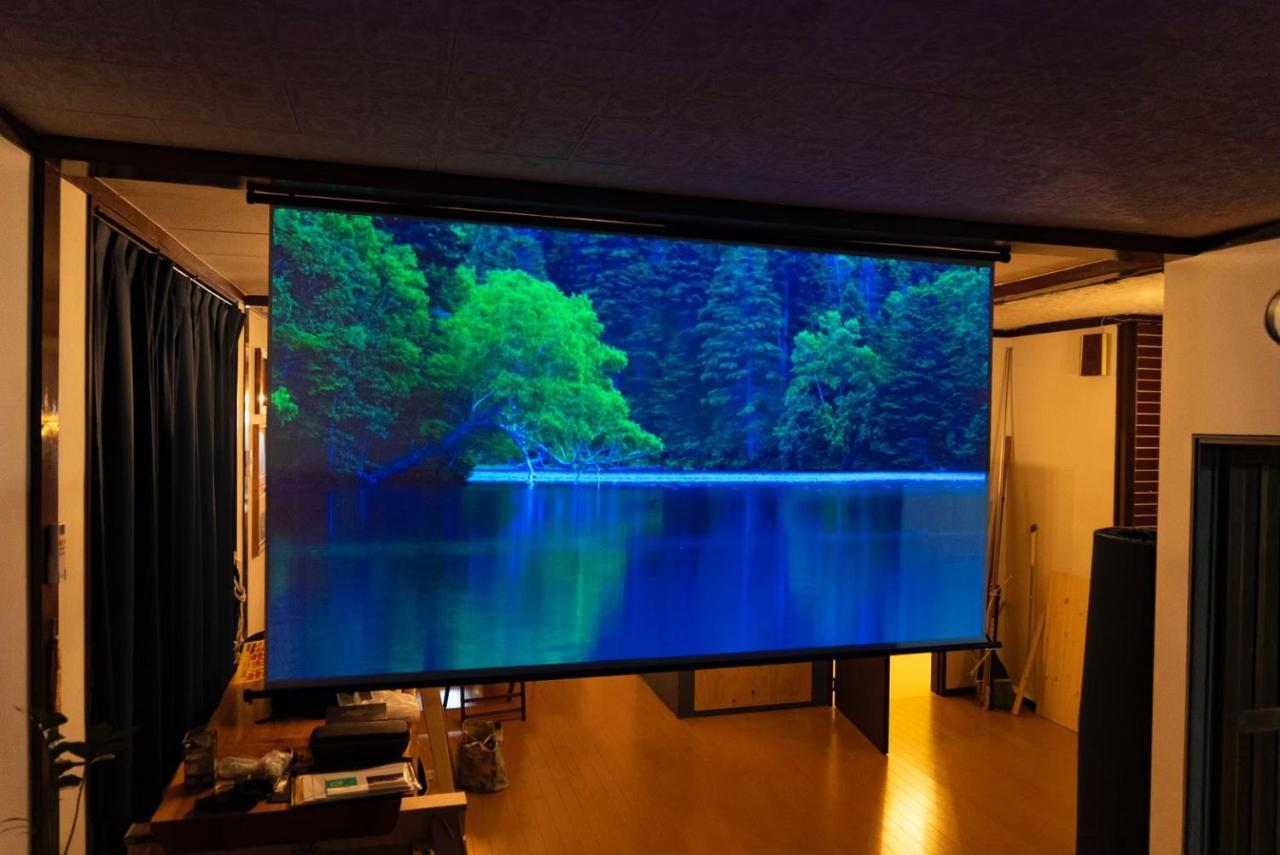 美崎の宿　バーローン Ishigaki  Eksteriør bilde