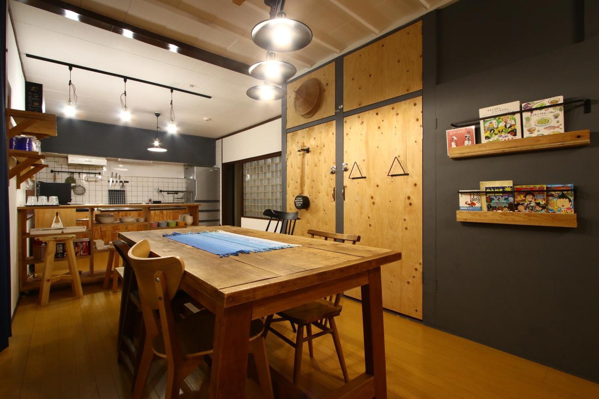 美崎の宿　バーローン Ishigaki  Eksteriør bilde