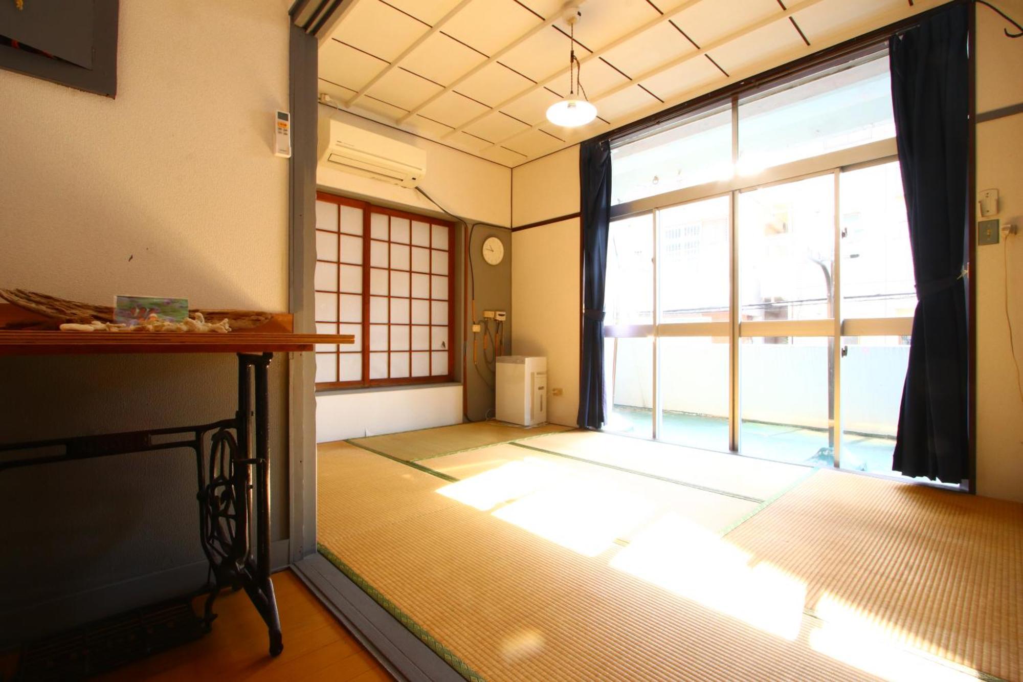 美崎の宿　バーローン Ishigaki  Eksteriør bilde