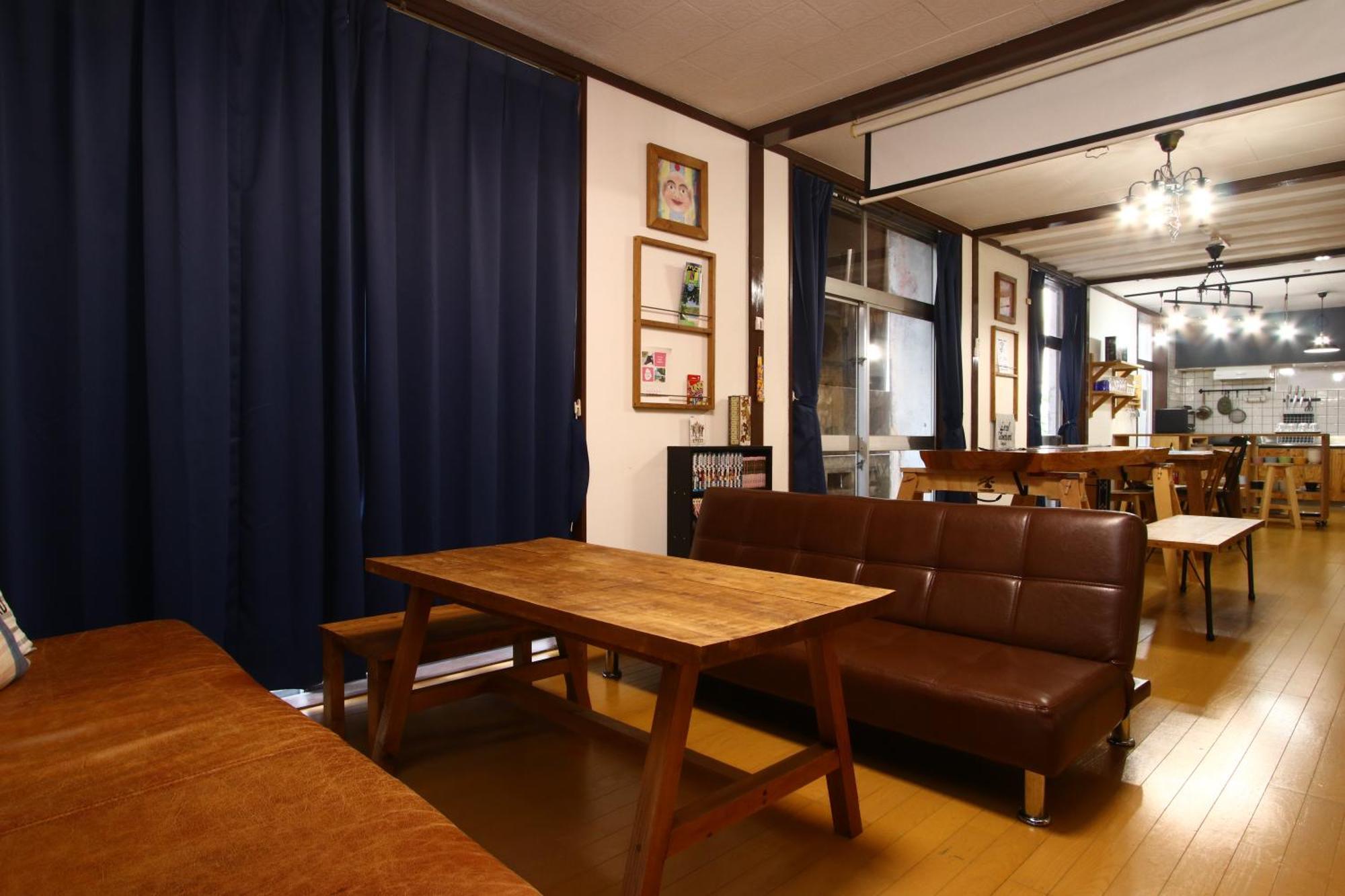 美崎の宿　バーローン Ishigaki  Eksteriør bilde