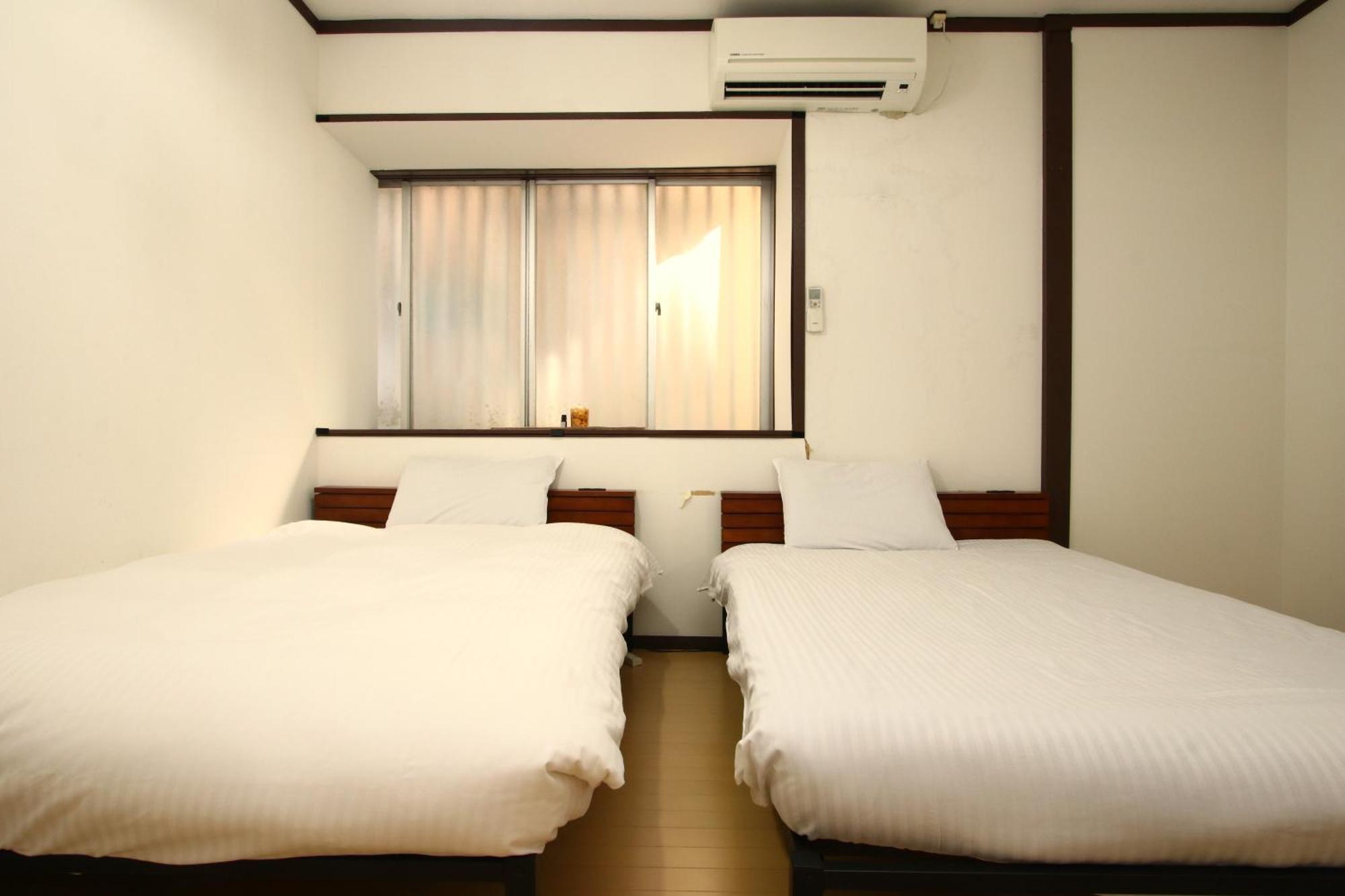 美崎の宿　バーローン Ishigaki  Eksteriør bilde